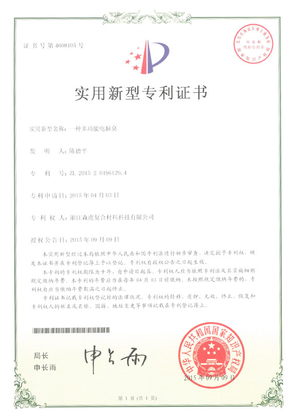 Bằng sáng chế